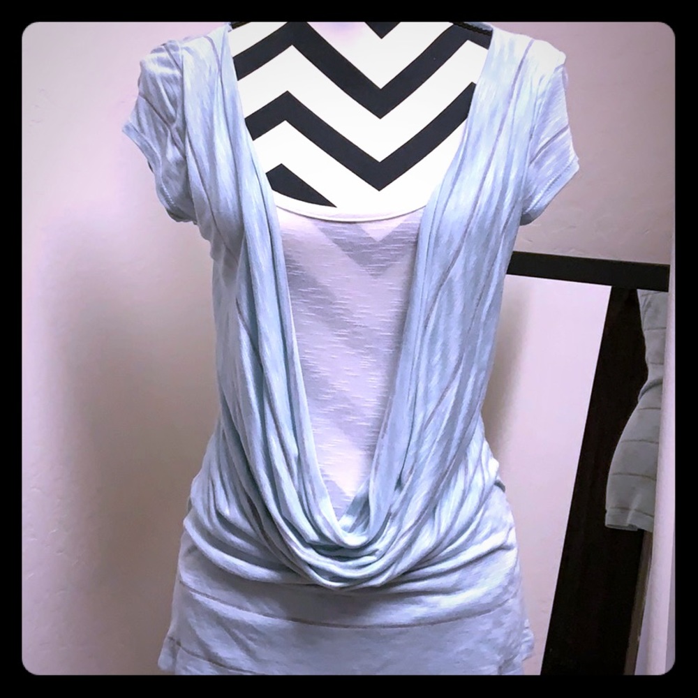 Wet Seal Top